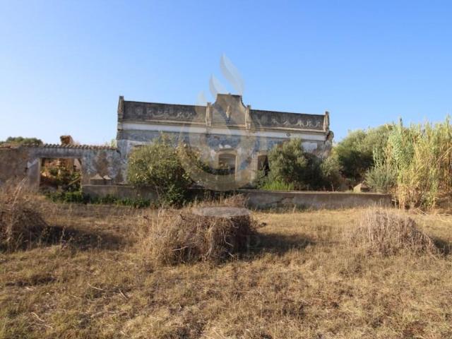 Terreno venda em Olhão, Faro