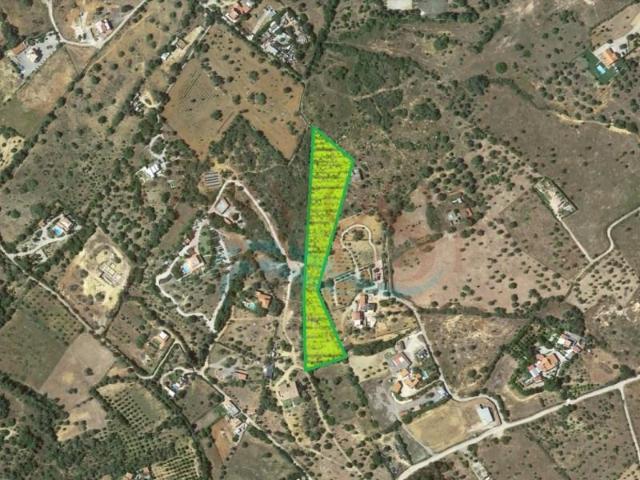 Terreno venda em Olhão, Faro