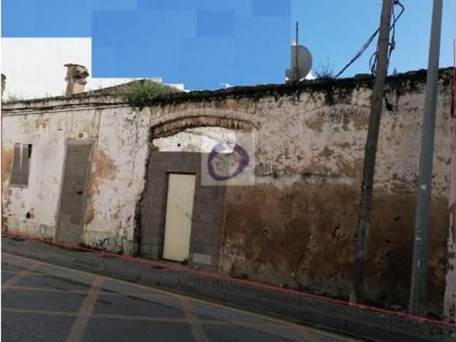 Terreno venda em Olhão, Faro