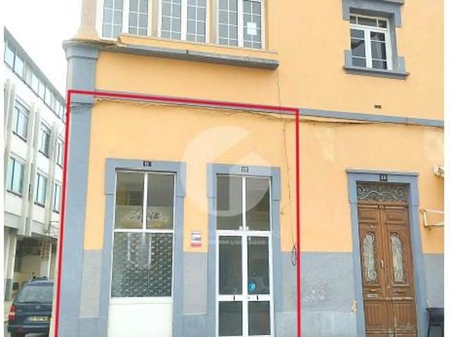 Escritório venda em Olhão