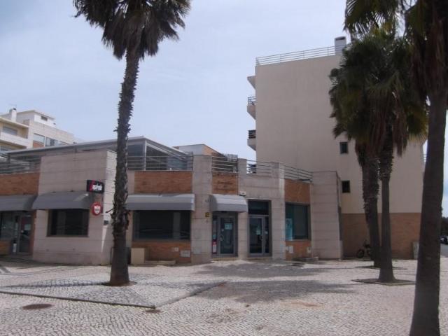 Ponto Comercial alugar em Olhão Ponto Comercial alugar em Olhão
