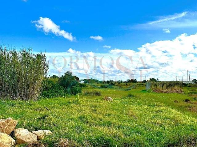 Terreno venda em Fontes Santas, Olhão
