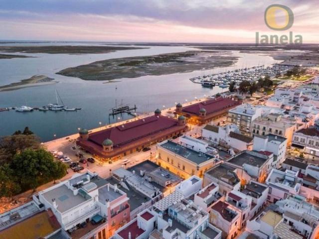 Terreno venda em Olhão, Faro