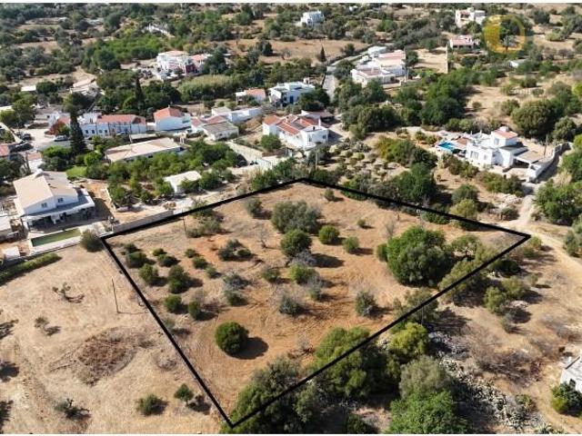 Terreno venda em Olhão, Faro