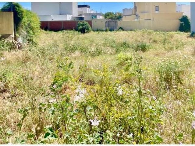 Terreno venda em Olhão, Faro