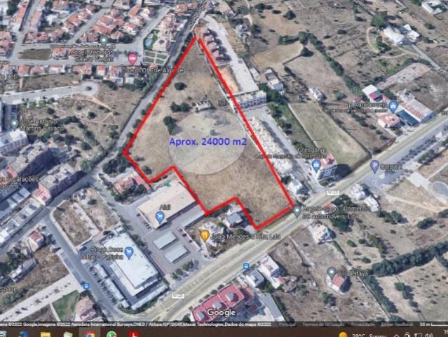 Terreno venda em Olhão, Faro
