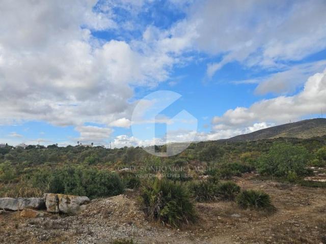 Terreno venda em Olhão, Faro