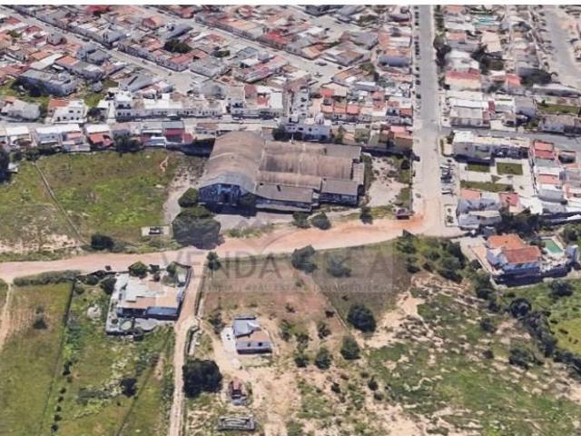 Terreno venda em Olhão, Faro