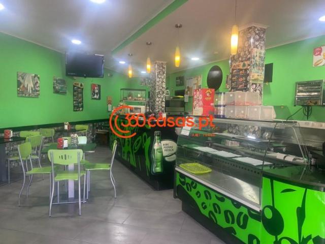 Escritório venda em Olhão, Faro