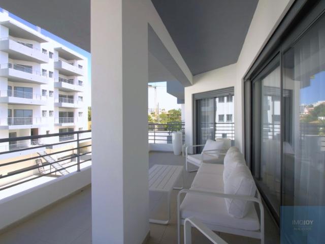 Apartamento venda em Olhão, Faro