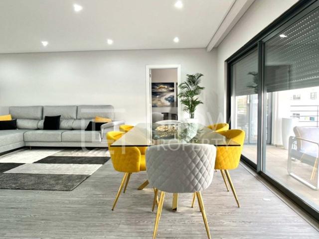 Apartamento venda em Olhão, Faro