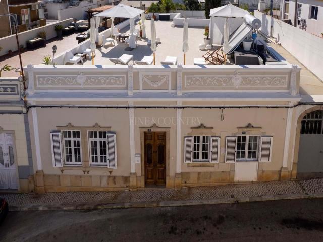 Vivenda venda em Olhão, Faro