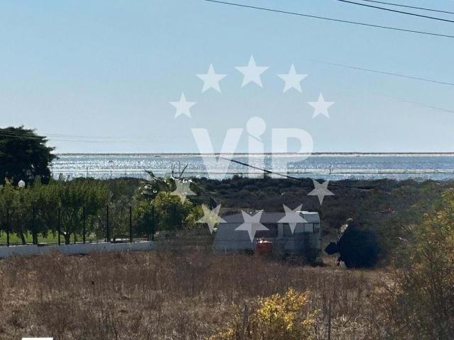 Terreno venda em Olhão, Faro