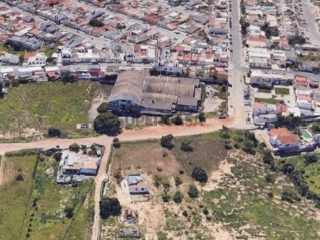 Terreno venda em Piares, Olhão