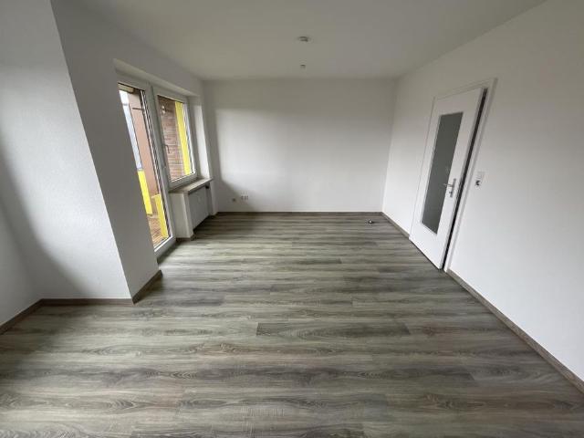 Apartment mieten in Heppens, Wilhelmshaven