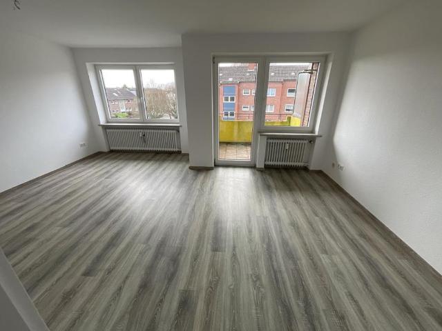Apartment mieten in Heppens, Wilhelmshaven