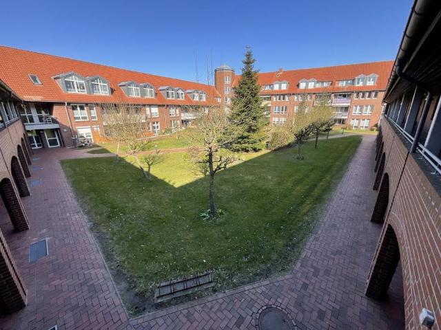 Apartment mieten in Heppens, Wilhelmshaven