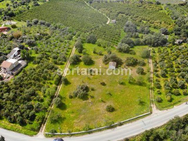 Terreno venda em Olhão, Faro