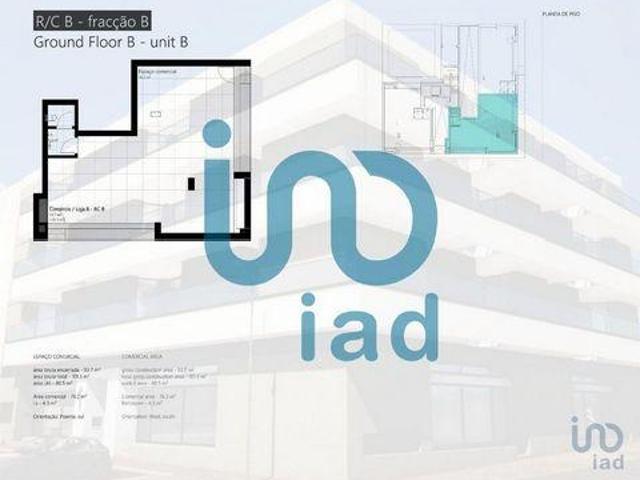 Escritório venda em Olhão, Faro