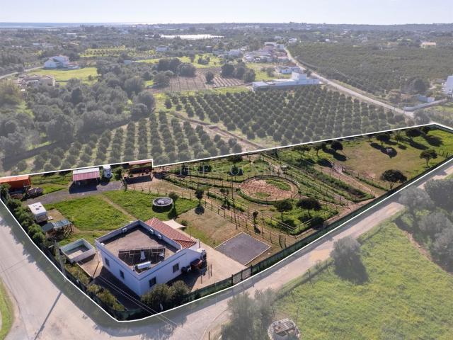 Vivenda venda em Poço da Areia, Olhão