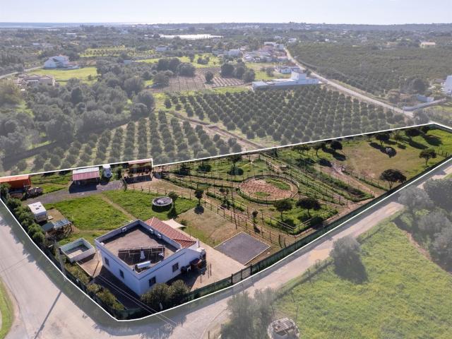 Vivenda venda em Poço da Areia, Olhão