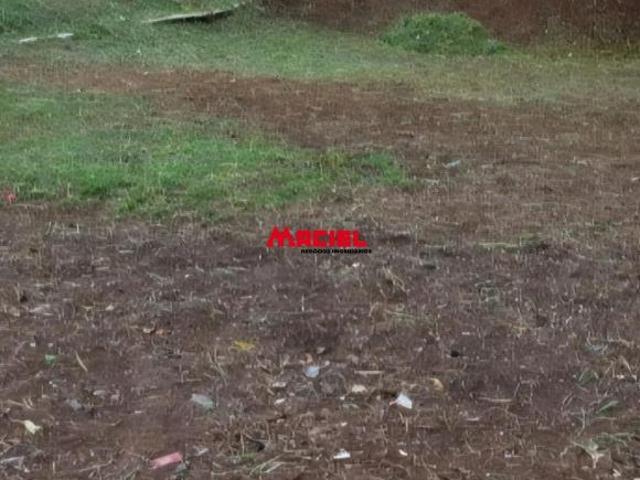 Terreno venda em Região Imediata de São José dos Campos, Região Metropolitana do Vale do Paraíba e Litoral Norte