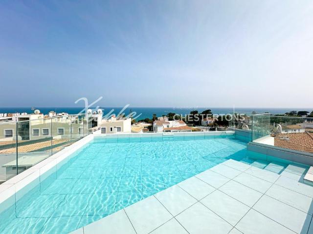 Apartamento venda em Albufeira e Olhos de Água, Albufeira