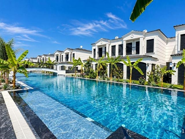 Kuşadasi, Aydin içerisinde satılık Villa
