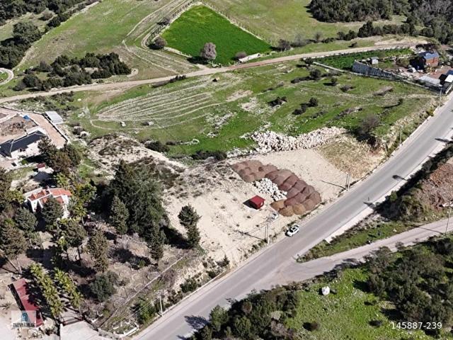 Kumluca, Antalya içerisinde satılık Arsa