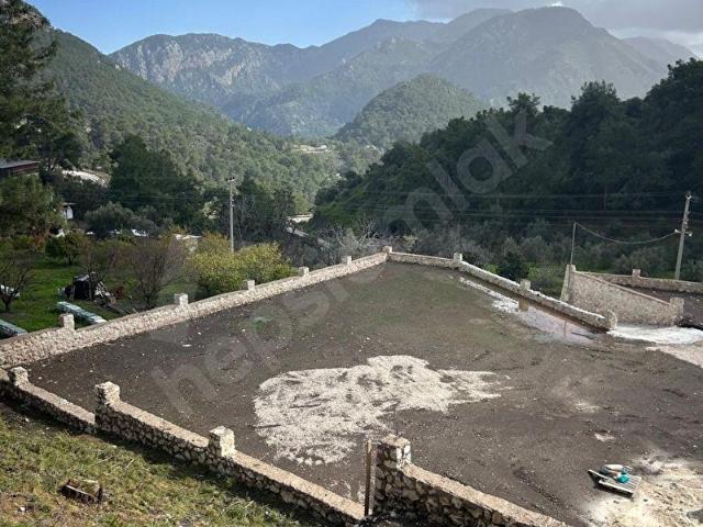 Kumluca, Antalya içerisinde satılık Arsa