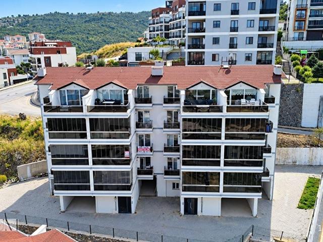 Halitpaşa, Mudanya içerisinde satılık mülk