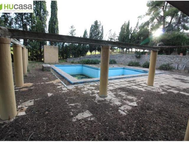 Casa en venta en Olías Del Rey, Castilla-La Mancha