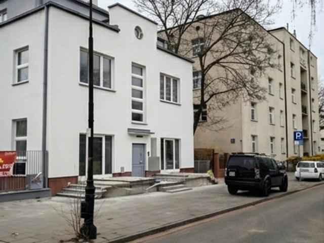 Biuro do wynajęcia w Warszawa, Mazowieckie