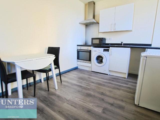 Studio for rent in Little Germany, West Yorkshire