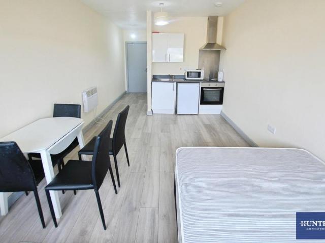 Apartment for rent in Little Germany, West Yorkshire