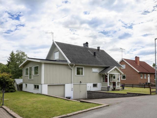 Villa till salu i Västra Götaland