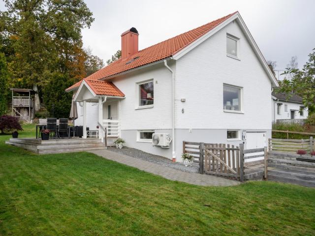 Villa till salu i Västra Götaland