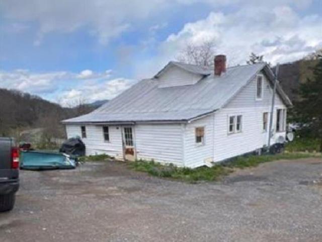 House for sale in West Virginia