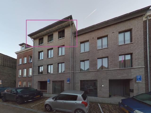Appartement te huur in Grave, Noord Brabant