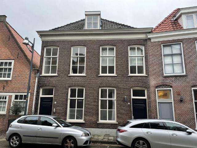 Appartement te huur in Zaltbommel, Gelderland