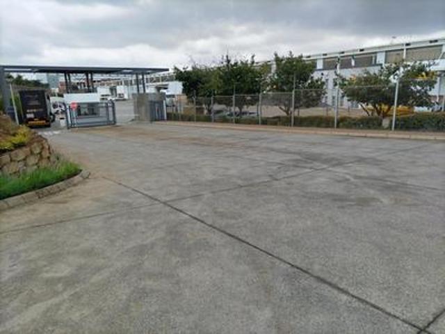 Commercial for rent in Ekurhuleni, Gauteng