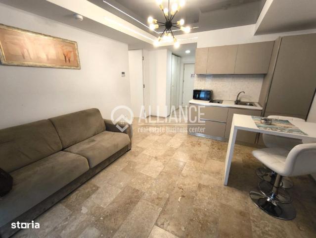 Apartament vânzări în Olimp