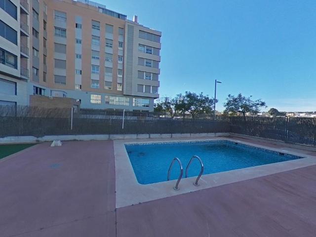 Dúplex en venta en l'Horta Sud, Valencia