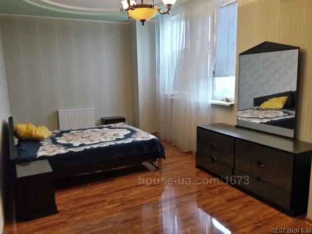 Квартира аренда в Хорошево, Донецкой области