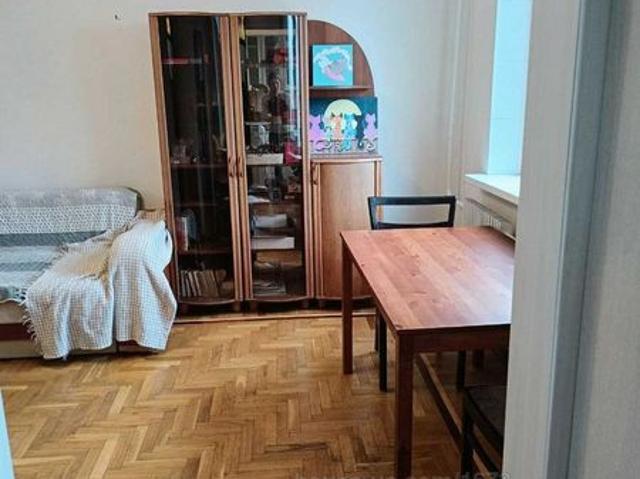 Квартира продажа в Павлово поле, Хорошево