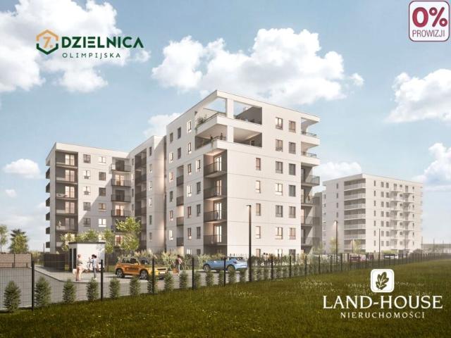 Mieszkanie na sprzedaż w Sochaczew, Mazowieckie