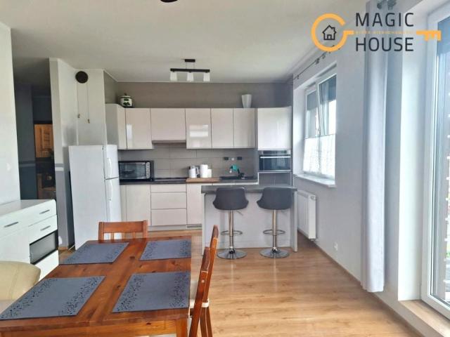 Mieszkanie na sprzedaż w Reda, Pomorskie