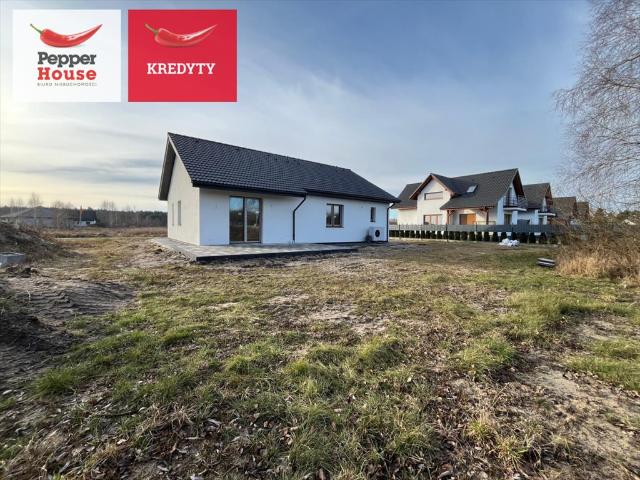 Dom na sprzedaż w Olimpin, Kujawsko-pomorskie