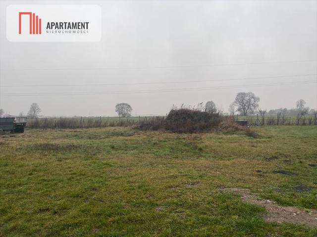 Grunt na sprzedaż w Olimpin, Kujawsko-pomorskie