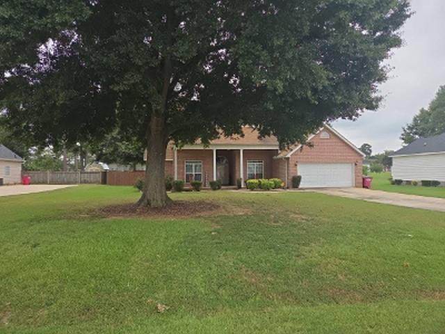 House for sale in Macon, Georgia